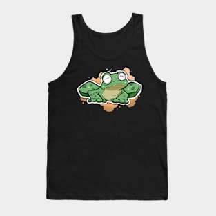 GRAFROG Tank Top